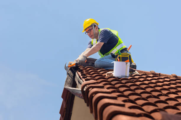 Sheet Metal Roofing in Montoursville, PA